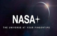 NASA推出免费流媒体服务提供现场表演和系列节目