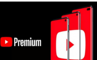 YouTube Premium订阅者现在可以看到广告