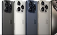 苹果iPhone16将配备新的拍摄按钮2024年的展望