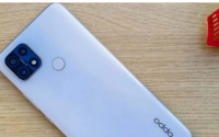 Oppo A16手机现已上市主摄像头具有 13 兆像素分辨率